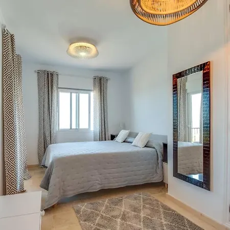 Beachfront Townhouse Estepona Exterior photo