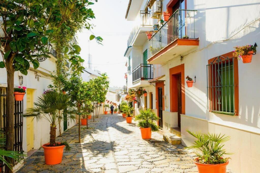 Beachfront Townhouse Сasa de vacaciones