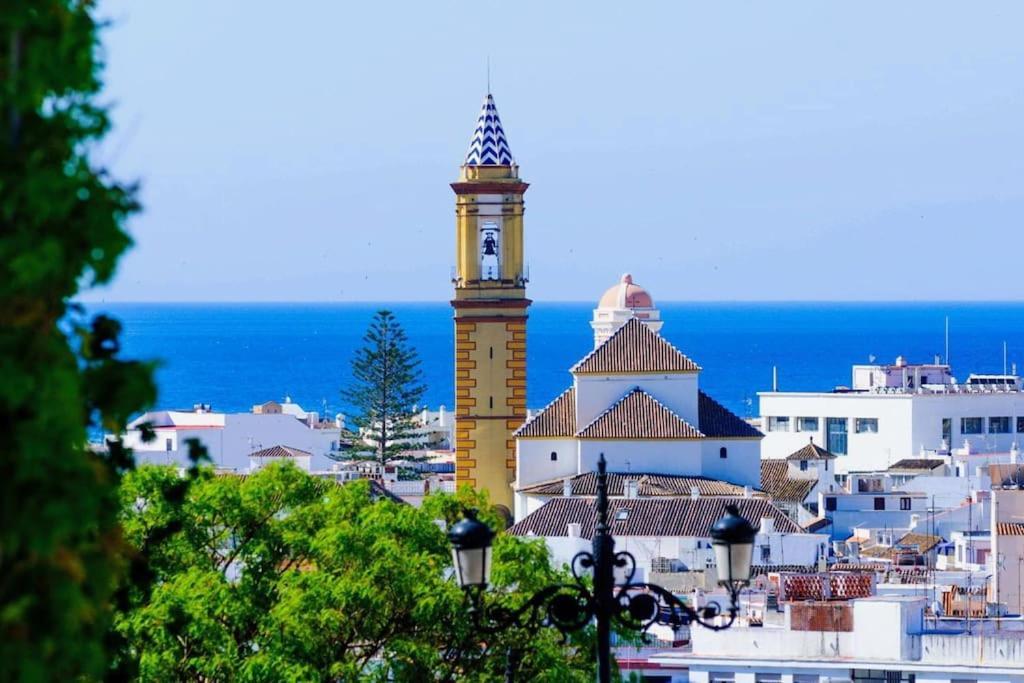Dom wakacyjny Beachfront Townhouse