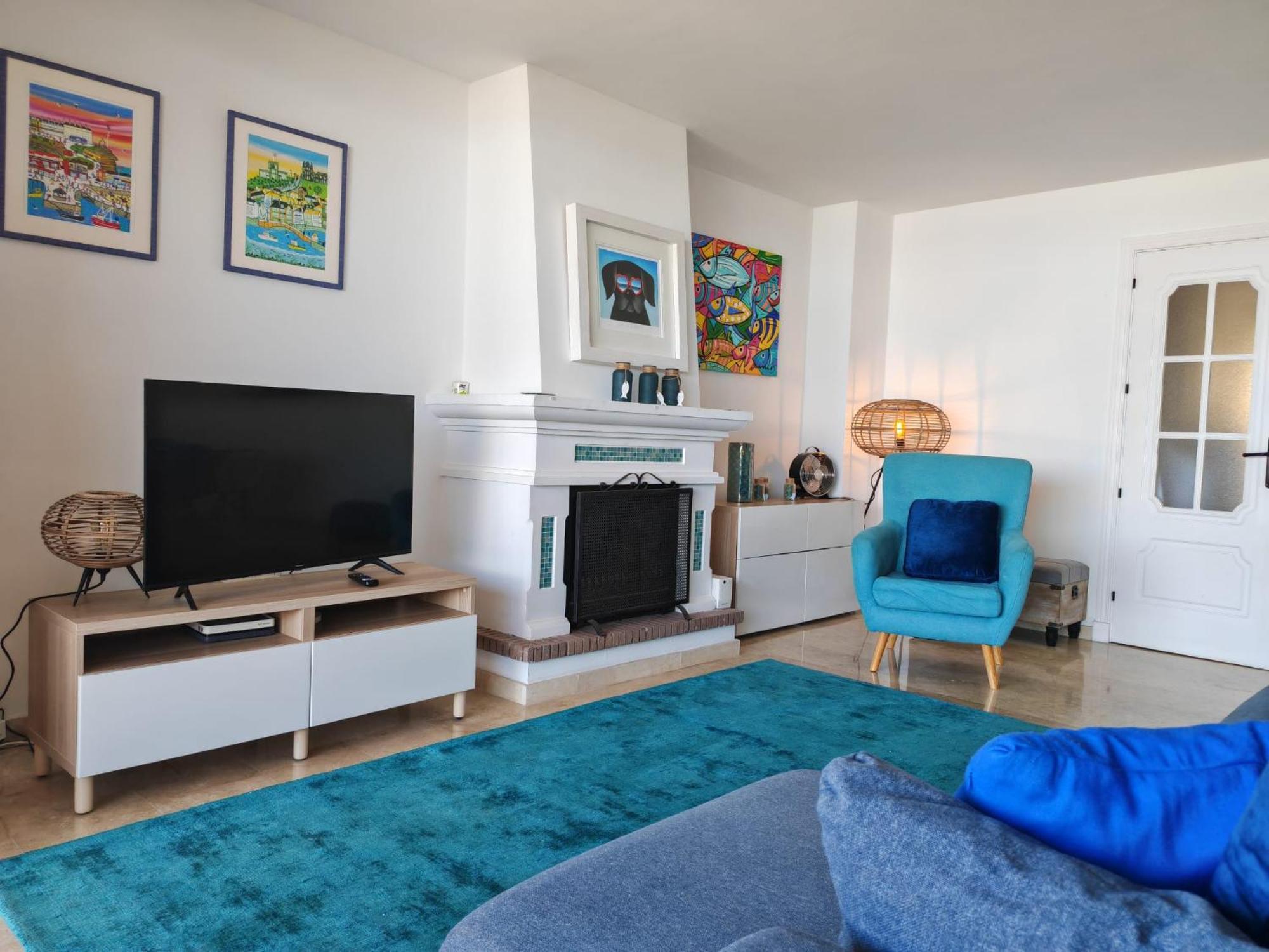 Сasa de vacaciones Beachfront Townhouse