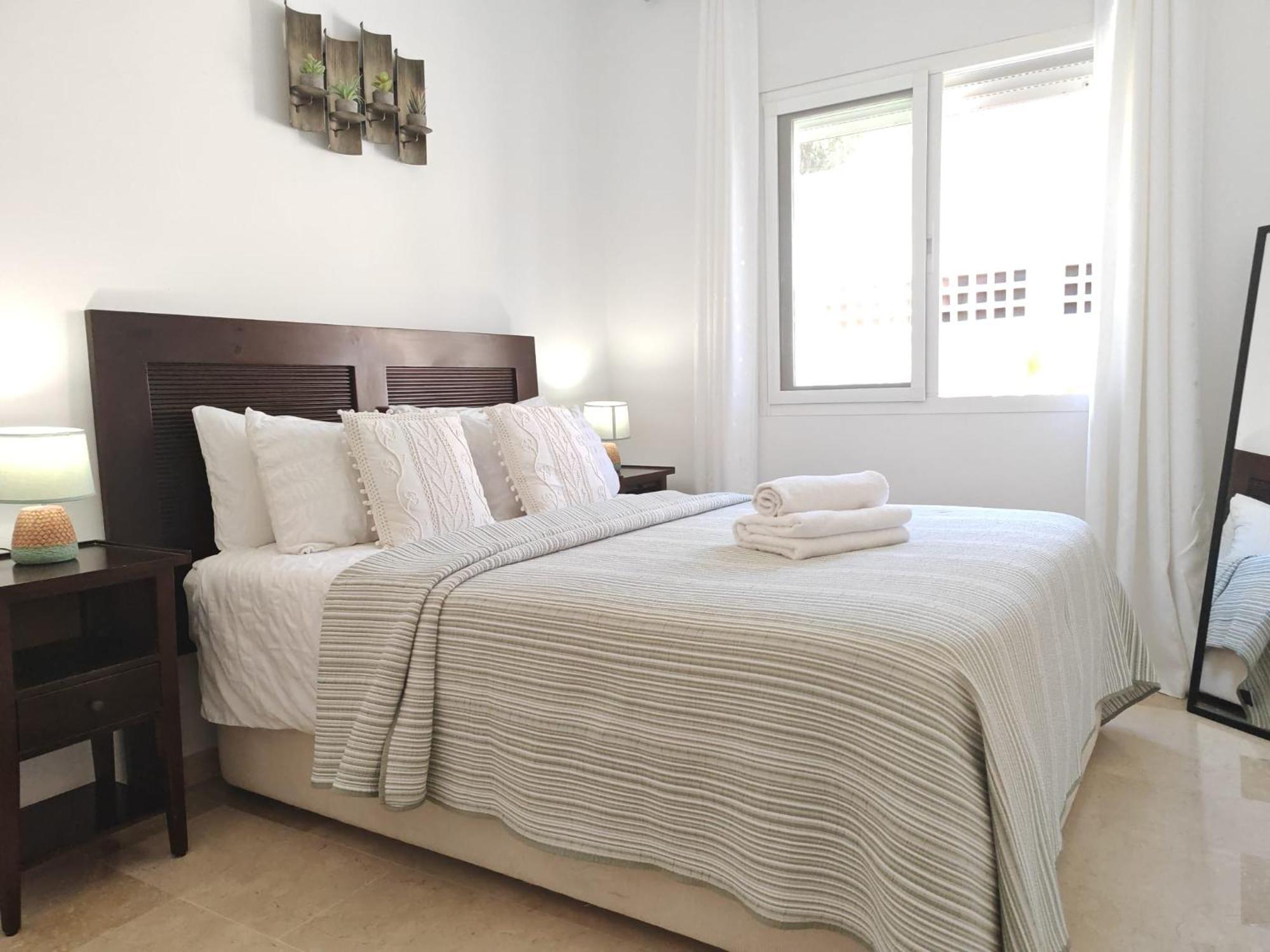 Beachfront Townhouse Сasa de vacaciones *